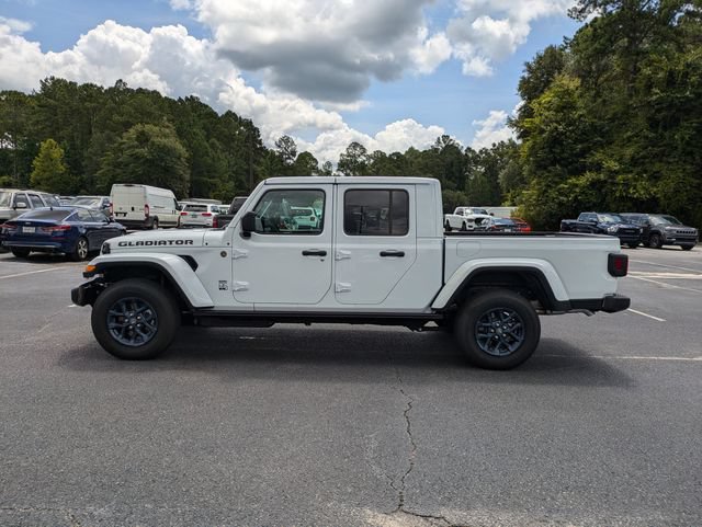 New 2026 Jeep Gladiator Sport AWD/4WD image 7