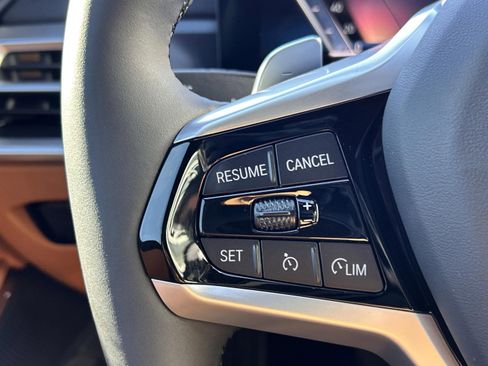 Used 2026 BMW 330i Sedan w/ Convenience Package image 10