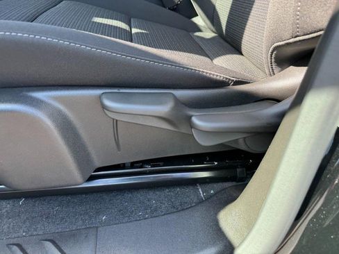 New 2024 Chevrolet Colorado LT w/ LT Convenience Package image 10