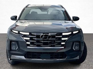 Used 2023 Hyundai Santa Cruz Limited video 3