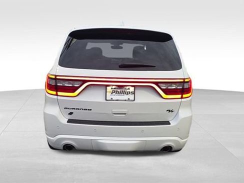 Used 2021 Dodge Durango R/T w/ Blacktop Package AWD/4WD image 11