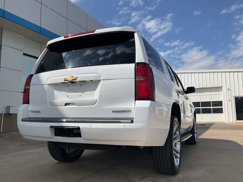 Used 2019 Chevrolet Tahoe Premier image 36