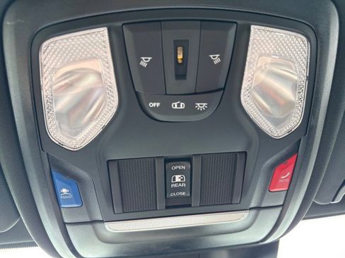 New 2026 RAM 2500 Tradesman image 33