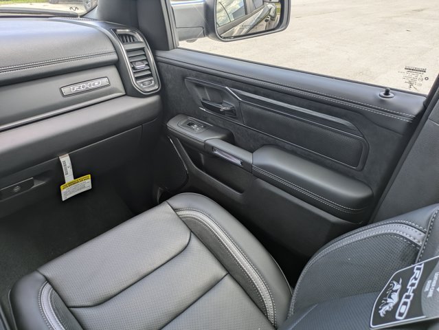 New 2027 RAM 1500 RHO AWD/4WD image 17