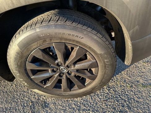 Used 2024 MAZDA CX-50 AWD 2.5 S w/ Weather Package image 11