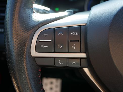 Used 2020 Lexus RX 450h F Sport image 31