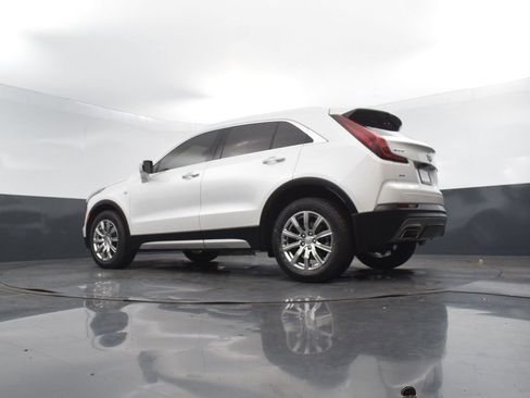Used 2023 Cadillac XT4 Premium Luxury w/ Technology Package image 47