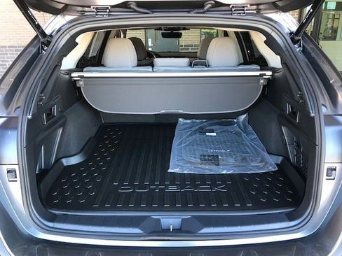 Certified 2025 Subaru Outback Premium w/ Popular Package #1 image 10