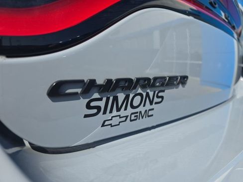 Used 2022 Dodge Charger GT w/ Plus Group image 35