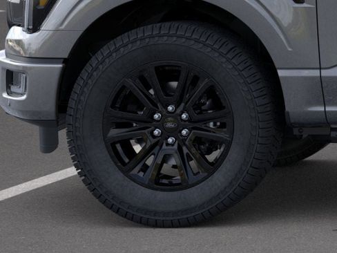 New 2025 Ford F150 Platinum w/ FX4 Off-Road Package image 19