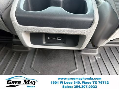 Used 2024 Honda Odyssey EX-L image 30