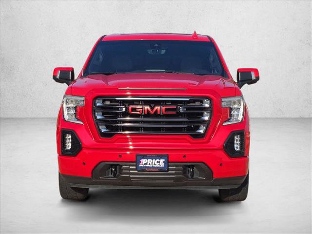 Used 2020 GMC Sierra 1500 SLT AWD/4WD image 2