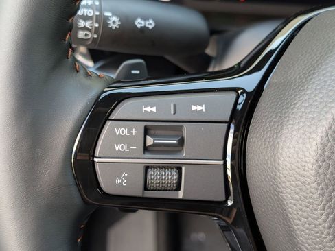 New 2026 Honda CR-V Sport Touring image 18