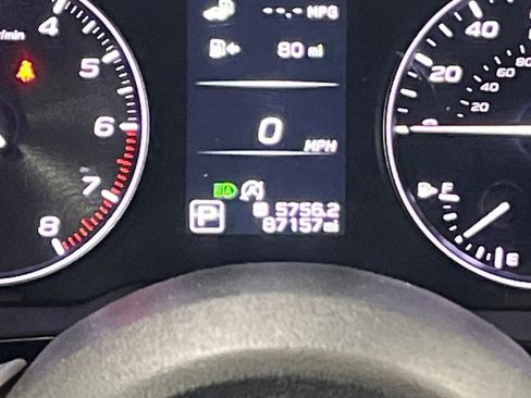 Used 2024 Subaru Outback Premium image 22