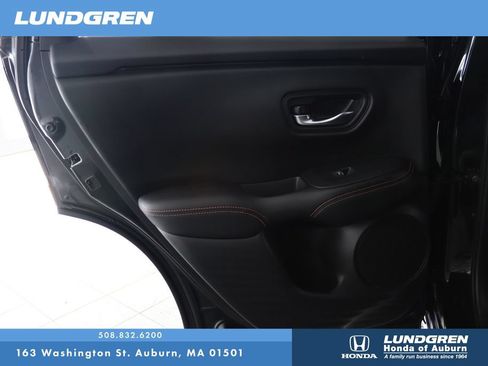 Used 2025 Honda HR-V Sport image 13
