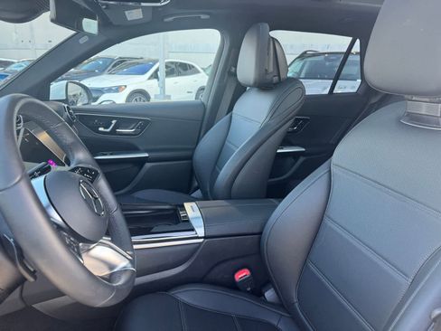 Certified 2026 Mercedes-Benz GLC 300 image 6