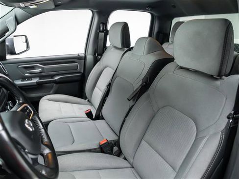 Used 2022 RAM 1500 Big Horn image 16