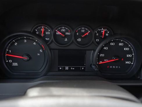 New 2026 Chevrolet Silverado 3500 W/T w/ WT Convenience Package image 12