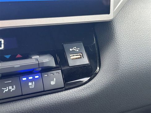 New 2026 Toyota Tundra Limited image 31