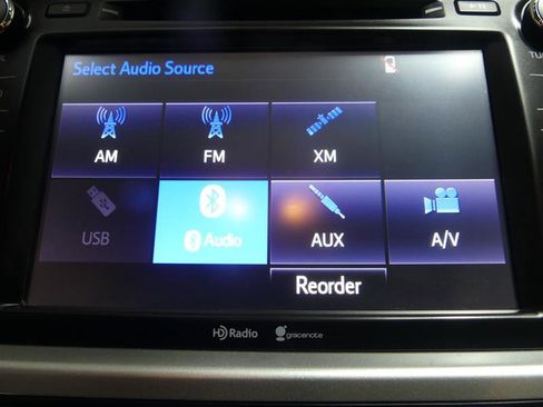 Used 2015 Toyota Highlander Limited Platinum image 42