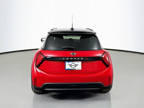 Certified 2025 MINI Cooper S image 6