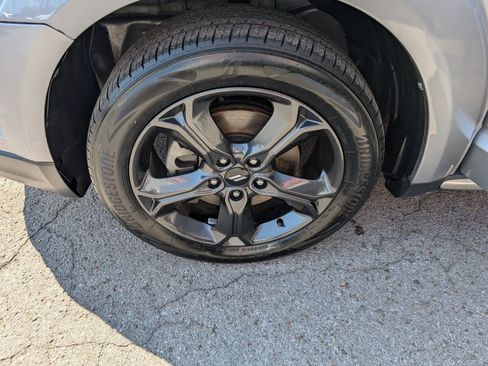 Used 2018 Dodge Journey Crossroad image 26