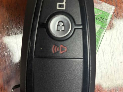 Used 2021 Ford Ranger Lariat w/ Trailer Tow Package image 33