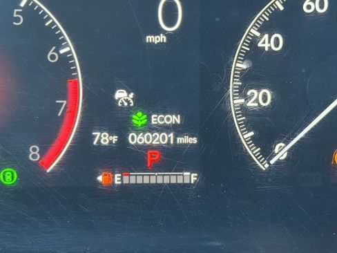 Used 2024 Honda CR-V EX-L image 24