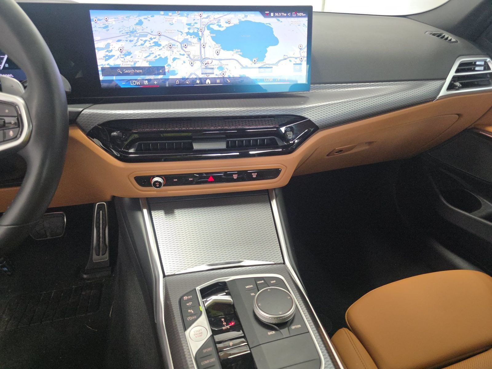 Used 2026 BMW M340i RWD image 4