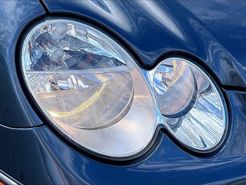 Used 2004 Mercedes-Benz CLK 320 Coupe image 29