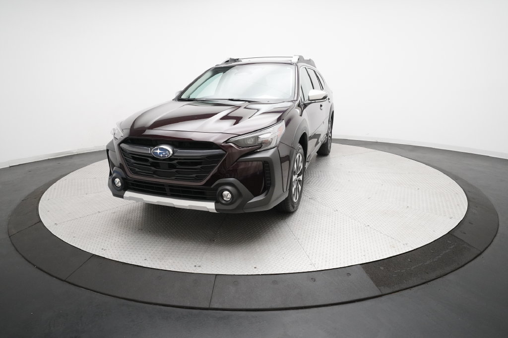 Certified 2024 Subaru Outback Touring XT AWD/4WD image 12
