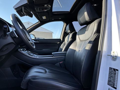 Used 2023 Hyundai Palisade Calligraphy w/ Cargo Package image 11