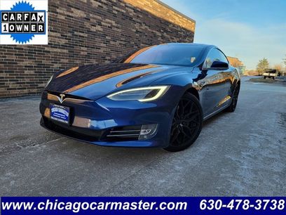 Used 2017 Tesla Model S