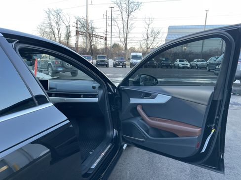 Used 2017 Audi A4 2.0T Premium Plus w/ Premium Plus Package image 8