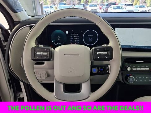 Used 2026 Hyundai Palisade Calligraphy image 24