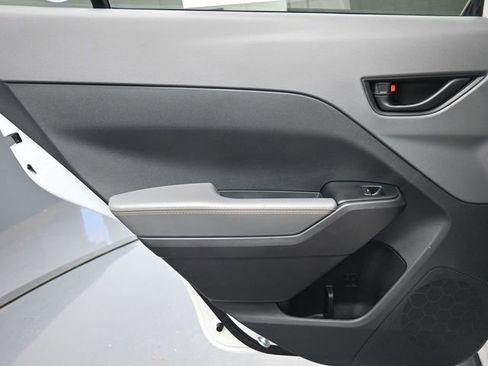 New 2026 Subaru Crosstrek 2.5i Wilderness w/ Wilderness Package image 22