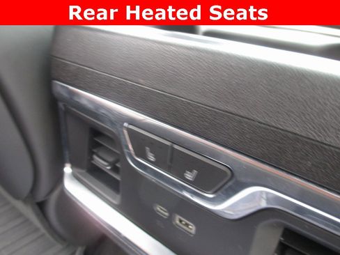 Used 2024 GMC Sierra 2500 Denali Ultimate image 26