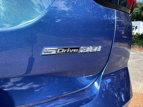 Used 2022 BMW X3 sDrive30i w/ Premium Package 2 image 21