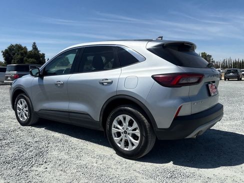 Used 2024 Ford Escape Active AWD/4WD image 7