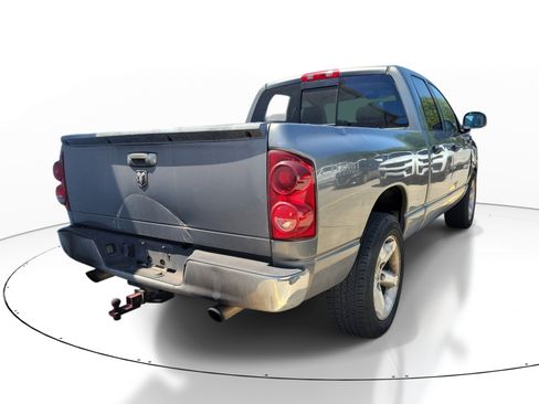 Used 2007 Dodge Ram 1500 Truck SLT RWD image 6