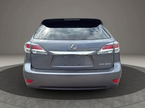 Used 2013 Lexus RX 350 AWD image 6