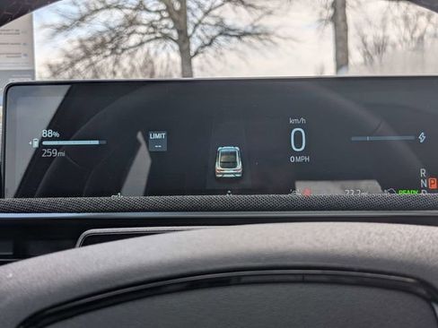 New 2026 Ford Mustang Mach-E Premium w/ Sport Appearance Package image 24