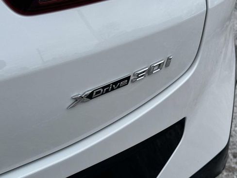 Certified 2024 BMW X4 xDrive30i w/ Premium Package image 19