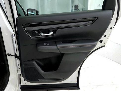 Used 2026 Honda CR-V Sport Touring image 19