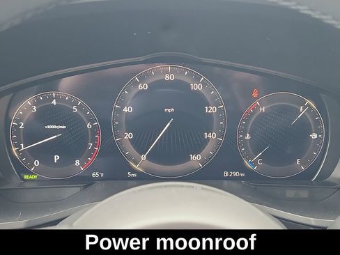 New 2026 MAZDA CX-90 3.3 Turbo S w/ Premium Package image 9