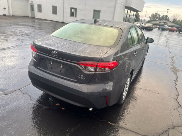Used 2026 Toyota Corolla LE FWD image 7