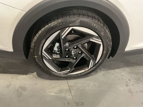 New 2025 Kia K4 EX image 22