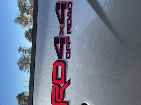 New 2026 Toyota Tundra SR5 AWD/4WD image 46