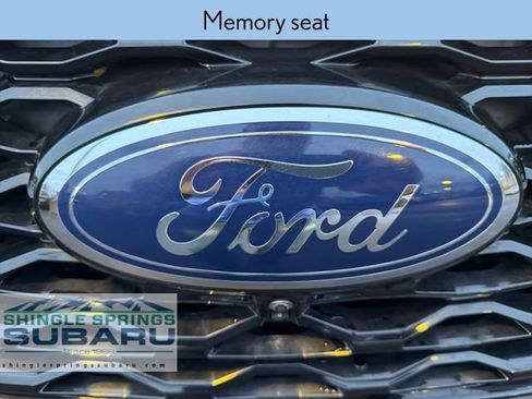 Used 2020 Ford Explorer ST w/ ST Street Pack image 16
