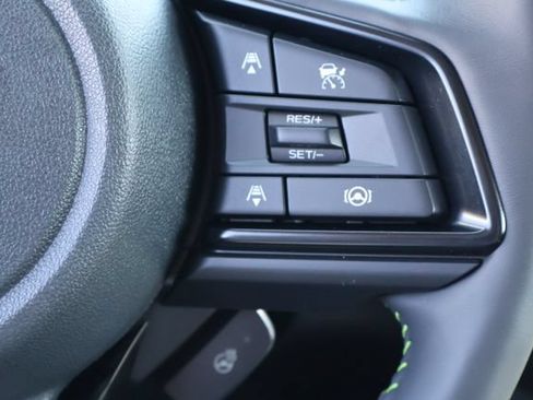 New 2026 Subaru Ascent Bronze Edition AWD/4WD image 6